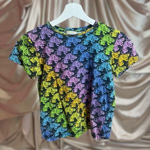 Designer Gucci kid’s t shirt